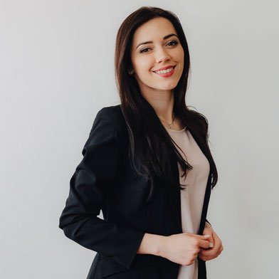 front desk coordinator