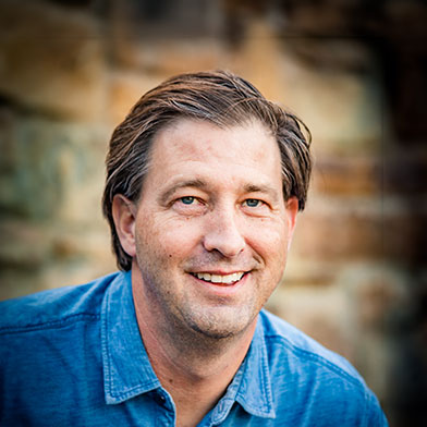 meet dr chad fowler
